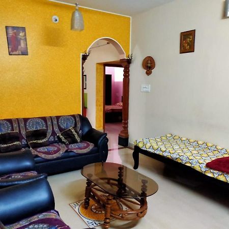 Maanyatha Home Stay マニパル エクステリア 写真