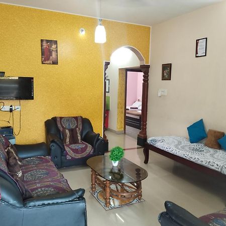 Maanyatha Home Stay マニパル エクステリア 写真