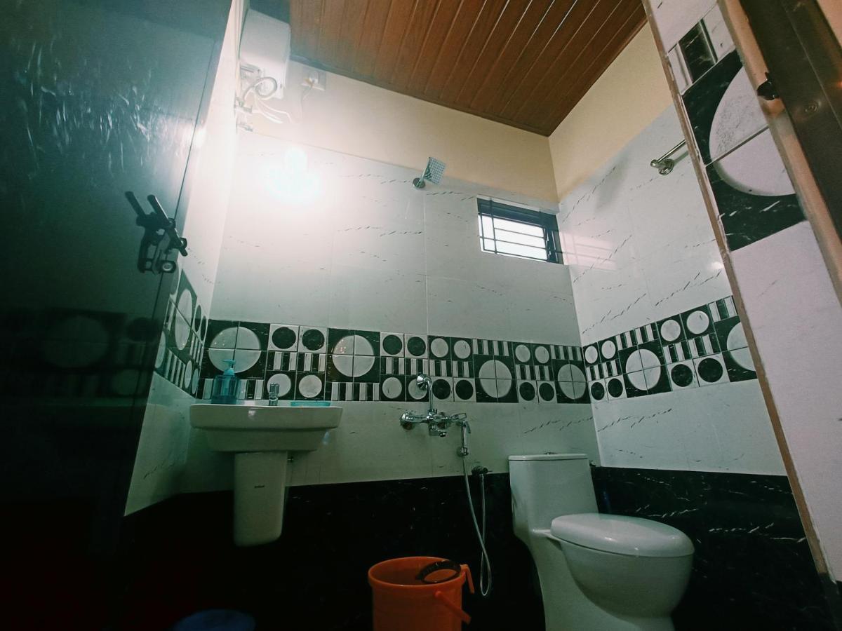 Maanyatha Home Stay マニパル エクステリア 写真