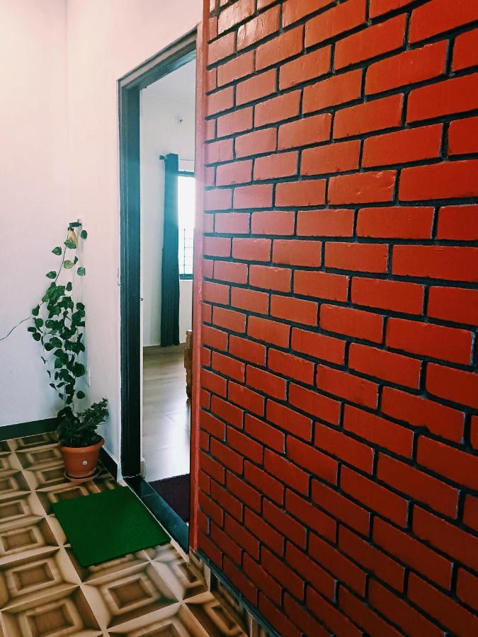 Maanyatha Home Stay マニパル エクステリア 写真