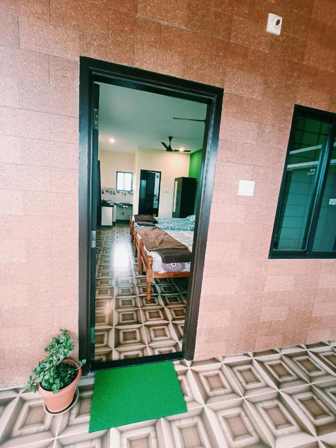 Maanyatha Home Stay マニパル エクステリア 写真