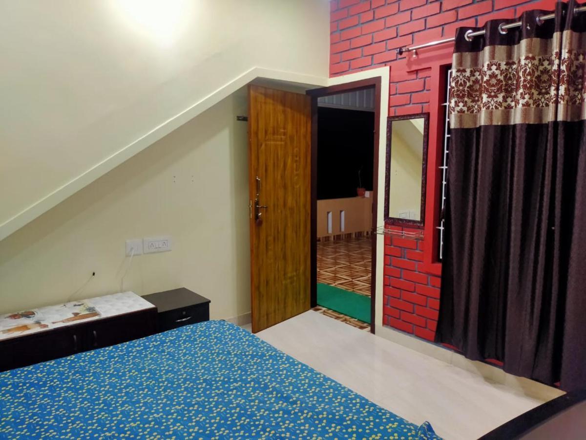 Maanyatha Home Stay マニパル エクステリア 写真