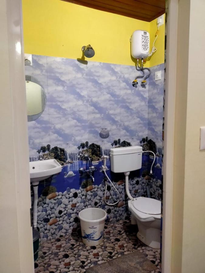 Maanyatha Home Stay マニパル エクステリア 写真