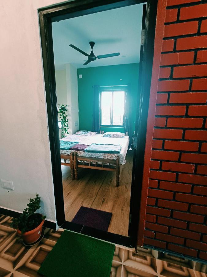 Maanyatha Home Stay マニパル エクステリア 写真