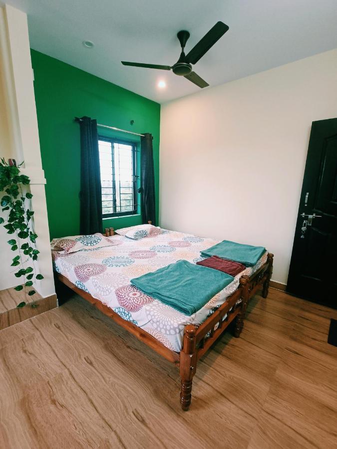 Maanyatha Home Stay マニパル エクステリア 写真