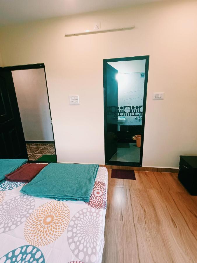 Maanyatha Home Stay マニパル エクステリア 写真