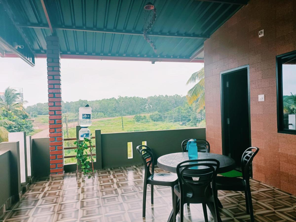 Maanyatha Home Stay マニパル エクステリア 写真