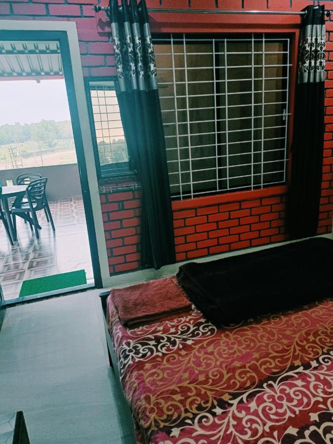 Maanyatha Home Stay マニパル エクステリア 写真