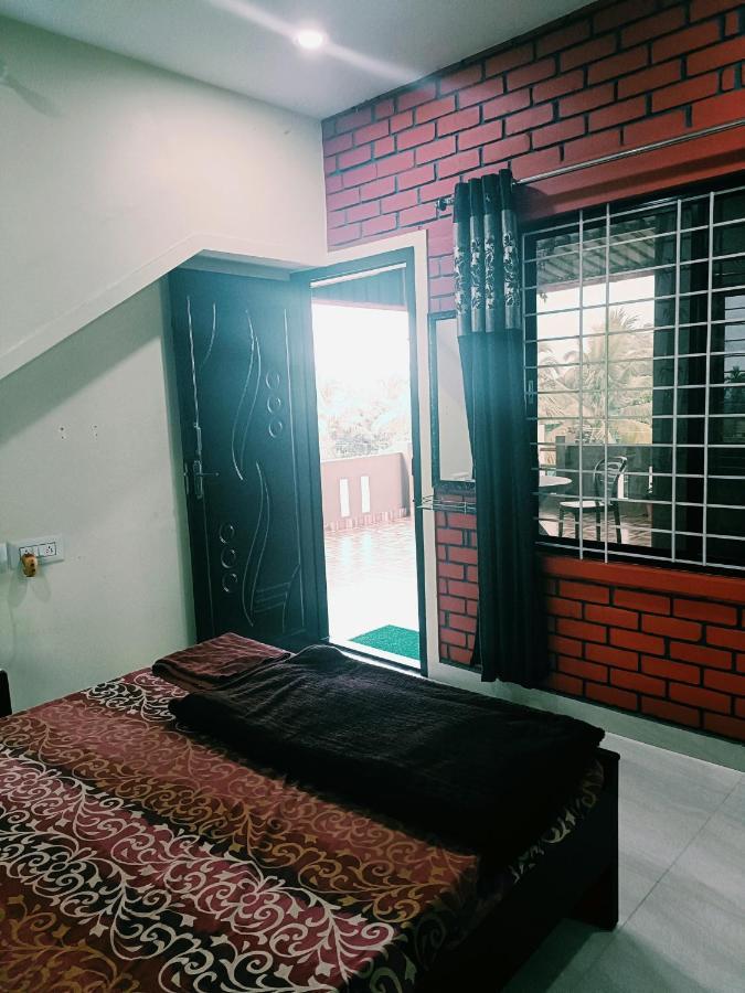 Maanyatha Home Stay マニパル エクステリア 写真