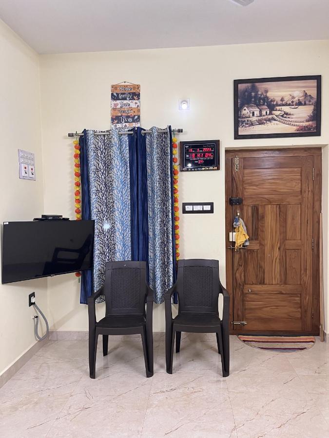 Maanyatha Home Stay マニパル エクステリア 写真