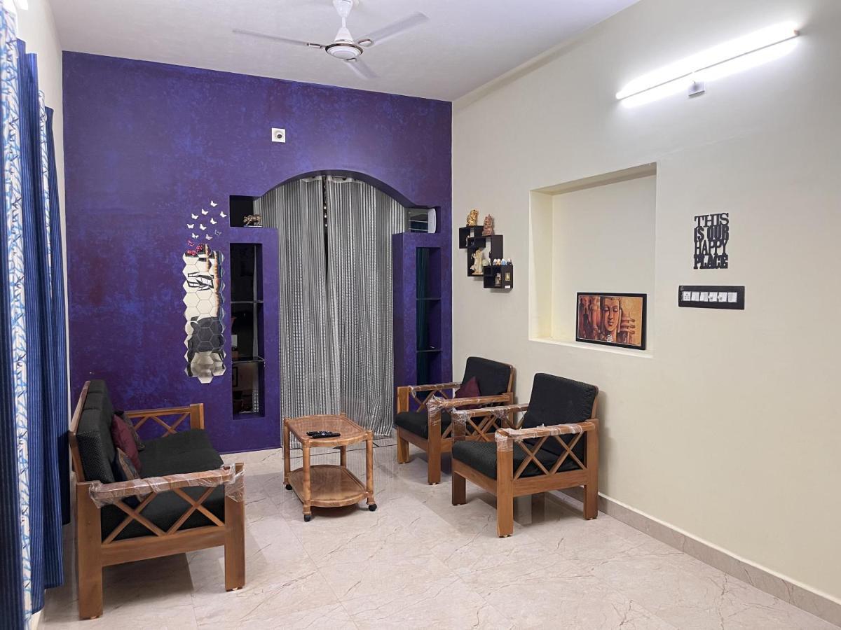Maanyatha Home Stay マニパル エクステリア 写真