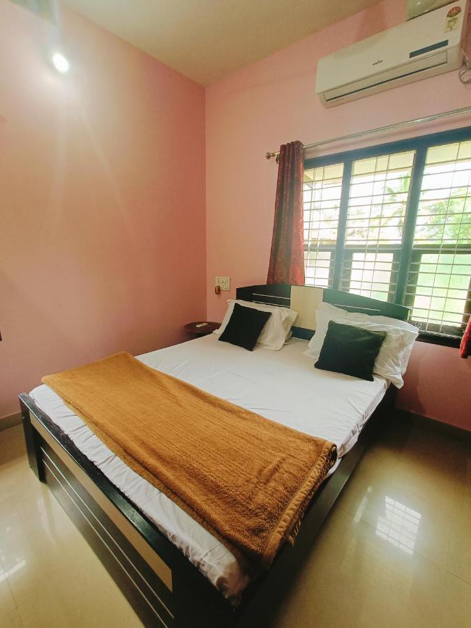 Maanyatha Home Stay マニパル エクステリア 写真